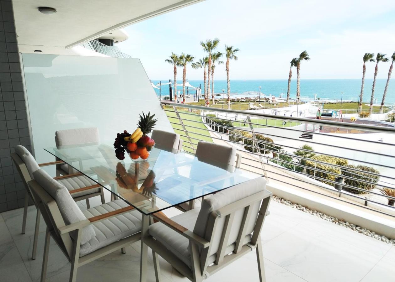 Luxury Apartment Infinity View Arenales del Sol Exterior foto